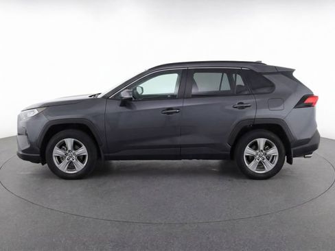 Certified 2024 Toyota RAV4 XLE FWD image 5