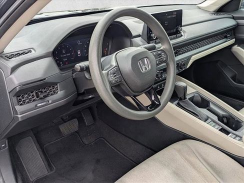 Used 2024 Honda Accord LX image 9