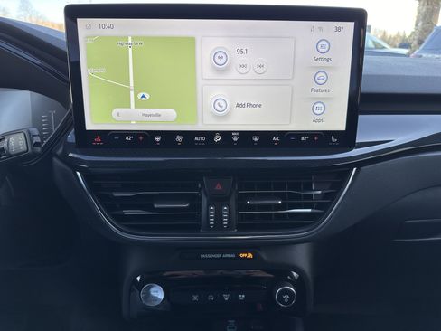 Used 2023 Ford Escape ST-Line Select w/ Tech Pack #1 image 26