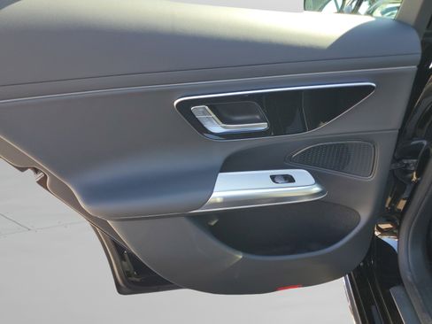 Certified 2026 Mercedes-Benz E 350 Sedan image 17