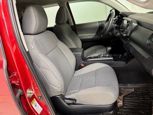 Used 2021 Toyota Tacoma SR5 image 23