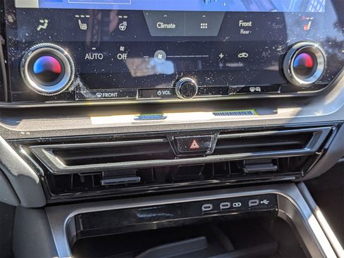 Used 2024 Lexus TX 350 FWD w/ Cold Weather Package image 24