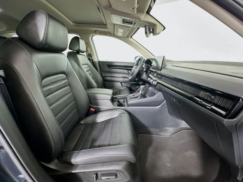 Used 2025 Honda CR-V EX-L image 31