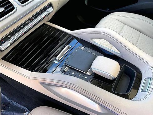 Certified 2023 Mercedes-Benz GLE 350 4MATIC image 15