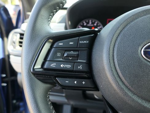 Certified 2026 Subaru Forester Premium AWD/4WD image 14