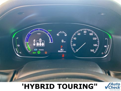 Used 2022 Honda Accord Touring image 30
