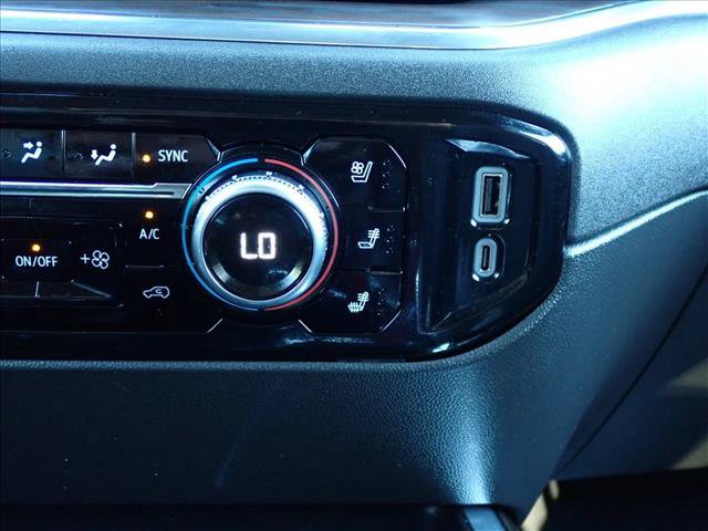 Used 2024 GMC Sierra 1500 SLT w/ SLT Premium Package AWD/4WD image 20