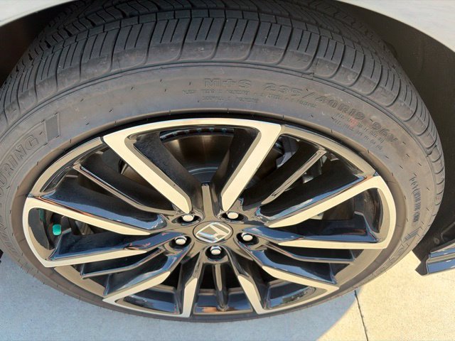 Used 2026 Honda Accord Touring image 11