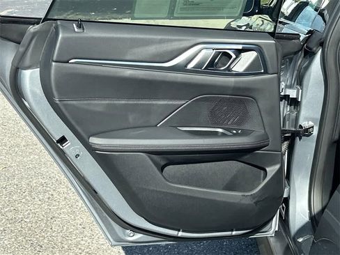 Used 2023 BMW i4 eDrive35 image 42