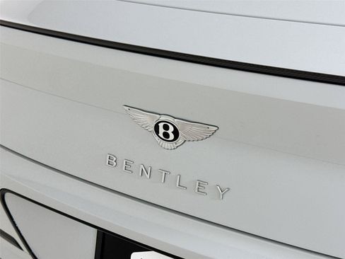 Used 2022 Bentley Continental GT AWD/4WD image 35