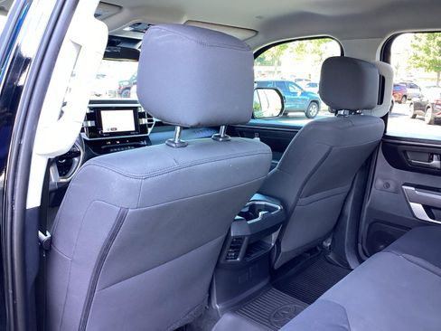 Used 2022 Toyota Tundra SR5 image 14