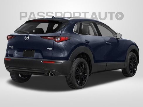 Certified 2023 MAZDA CX-30 2.5 Turbo w/ Premium Plus Pkg AWD/4WD image 98