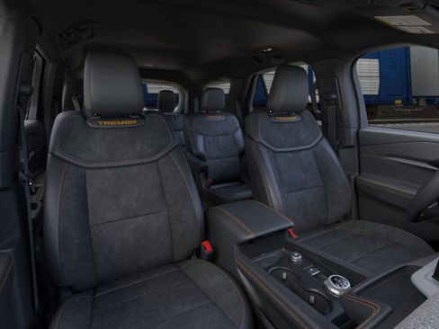 New 2026 Ford Explorer Tremor image 11