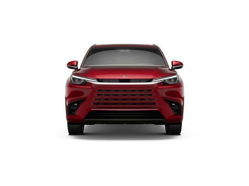 New 2026 Lexus TX 350 AWD w/ Technology Package image 5