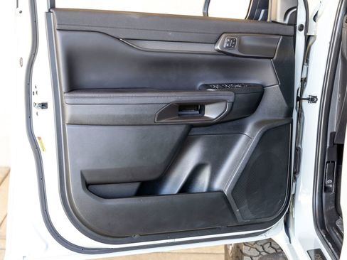 Used 2024 Ford Ranger Raptor image 14