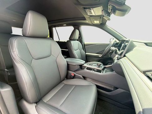 New 2026 Lexus TX 350 AWD image 16