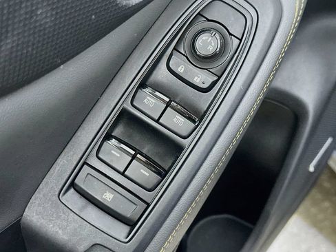 Used 2022 Subaru Forester Wilderness AWD/4WD image 20