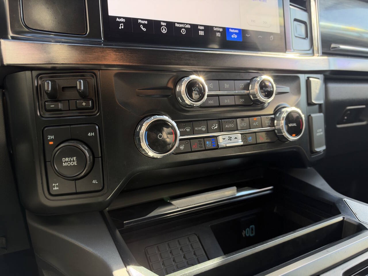 Used 2023 Ford F250 Lariat AWD/4WD image 31