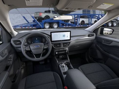 New 2026 Ford Escape Active w/ Tech Pack #1 image 9