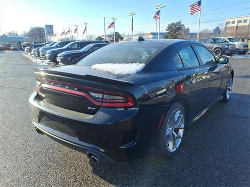 Used 2023 Dodge Charger GT image 5