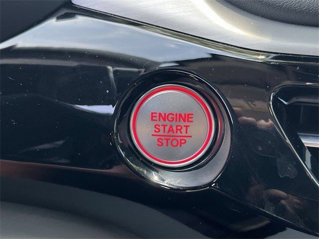 Used 2026 Acura MDX w/ Technology Package FWD image 23
