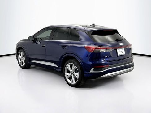 Certified 2023 Audi Q4 e-tron Prestige w/ 20" Wheel Package image 7