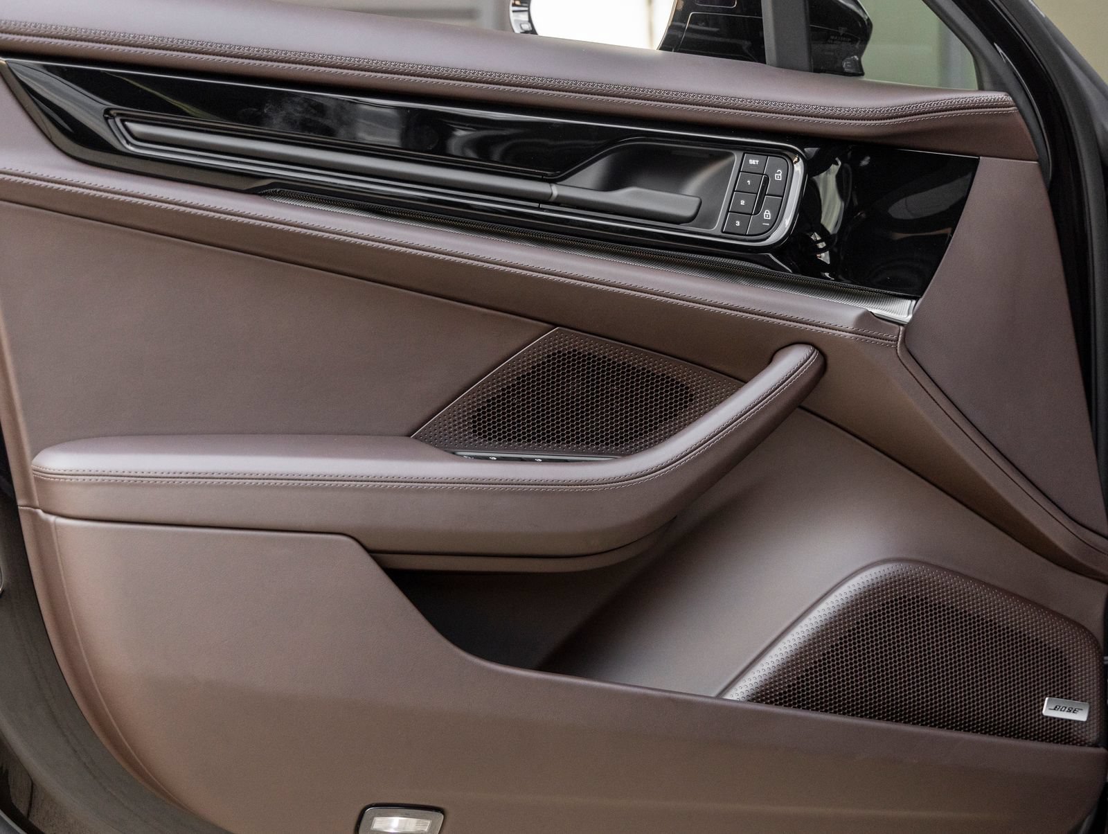 New 2026 Porsche Panamera 4 AWD/4WD image 20