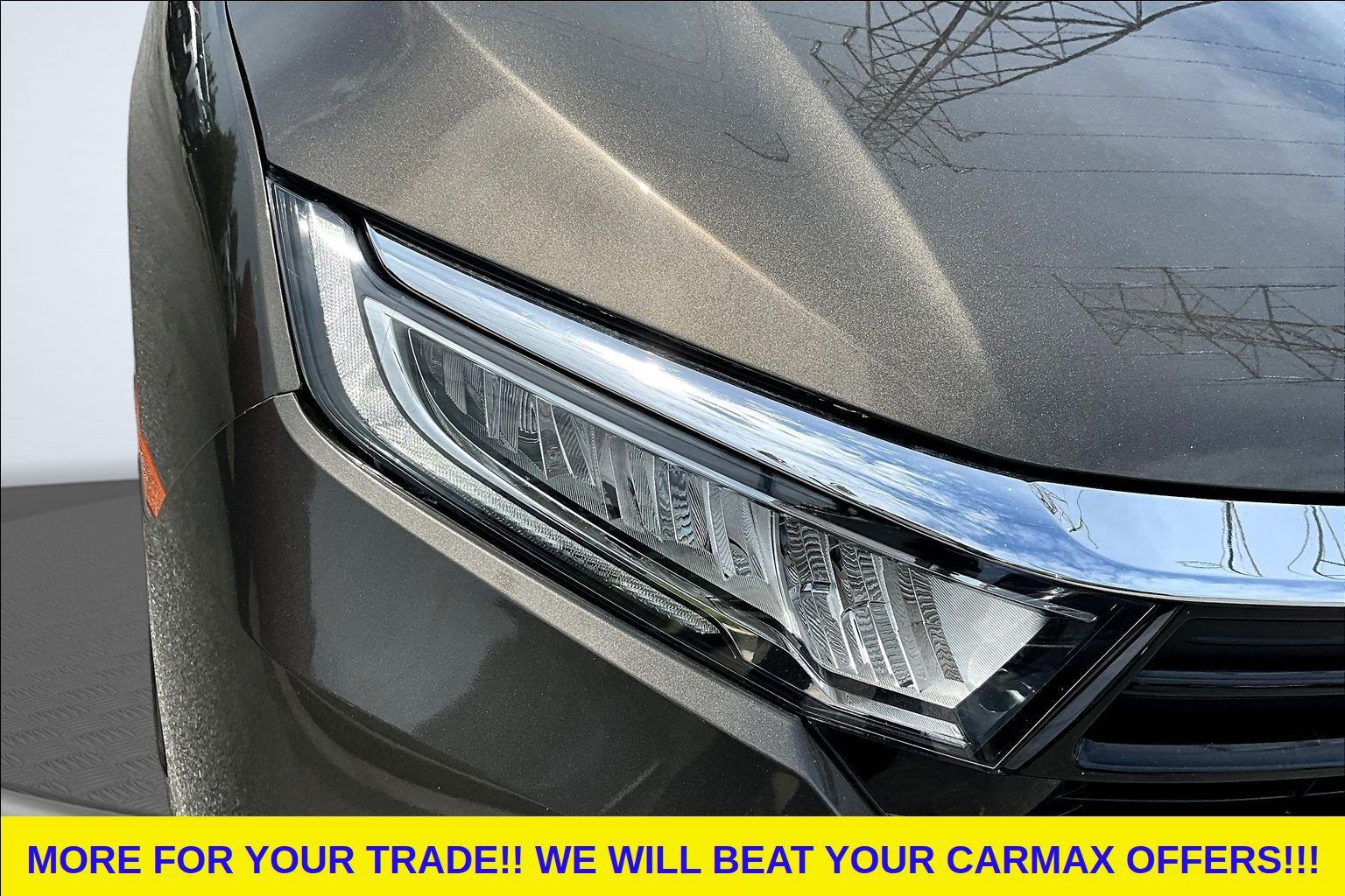 Used 2022 Honda Odyssey EX image 31