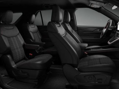 New 2026 Ford Explorer ST-Line AWD/4WD image 43