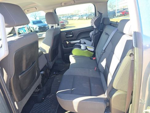 Used 2014 Chevrolet Silverado 1500 LT w/ LT Convenience Package image 19