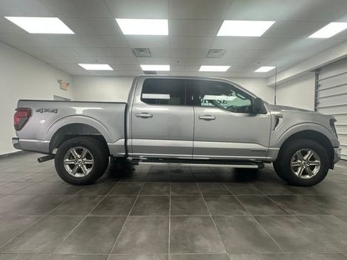 Used 2024 Ford F150 XLT w/ Mobile Office Package AWD/4WD image 8