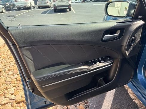 Used 2023 Dodge Charger GT image 12