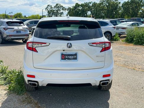 New 2026 Acura RDX SH-AWD w/ Advance Package image 7