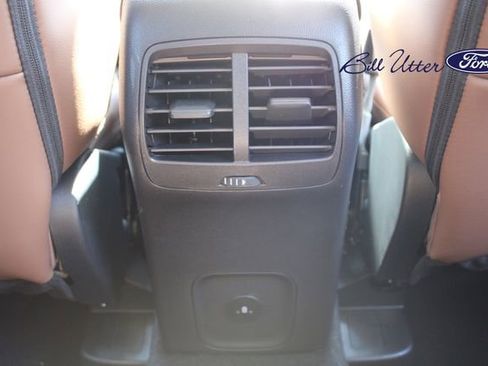 New 2025 Ford Bronco Sport Outer Banks w/ Outer Banks Tech Package+ image 11