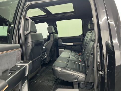 Used 2024 Ford F350 Platinum image 12