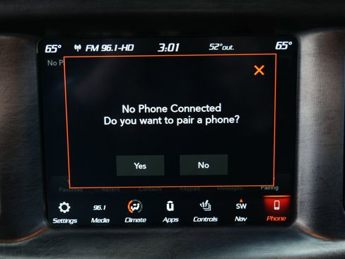 Used 2018 Dodge Charger R/T image 32