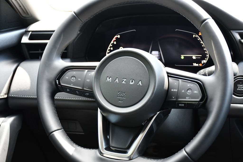New 2026 MAZDA CX-5 Select AWD/4WD image 20