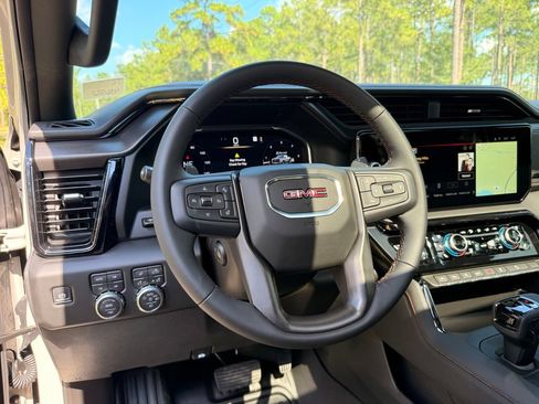 New 2026 GMC Sierra 1500 AT4 w/ Technology Package AWD/4WD image 20