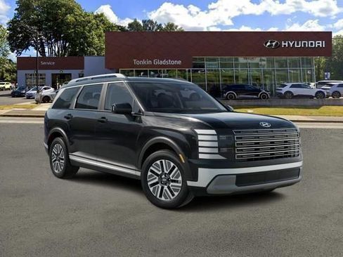 New 2026 Hyundai Palisade SEL AWD/4WD image 18