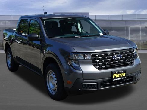New 2026 Ford Maverick XL AWD/4WD image 2