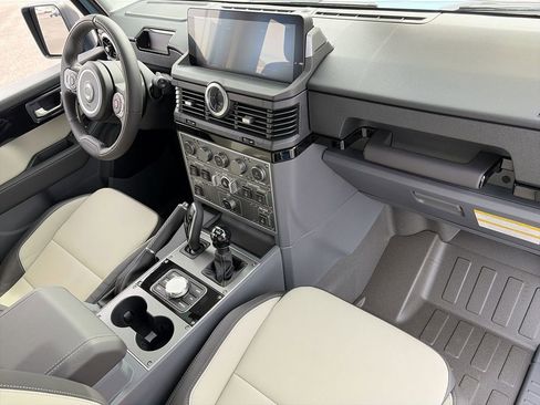 New 2025 INEOS Grenadier image 13