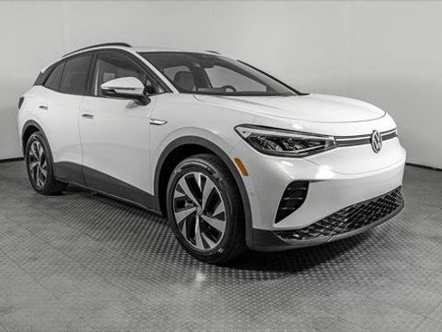 Used 2023 Volkswagen ID.4 Pro RWD image 9