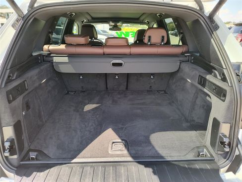 Certified 2025 BMW X5 xDrive40i image 6