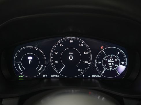 Certified 2024 MAZDA CX-90 Plug-In Hybrid w/ Preferred AWD/4WD image 28