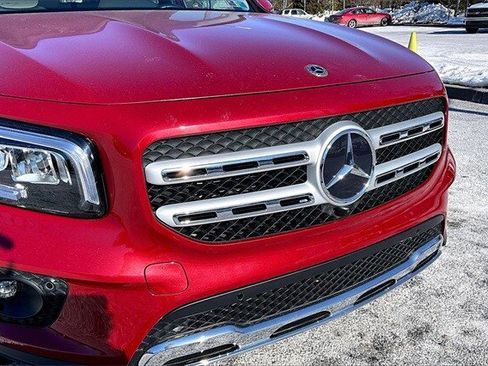 Certified 2023 Mercedes-Benz GLB 250 4MATIC image 5