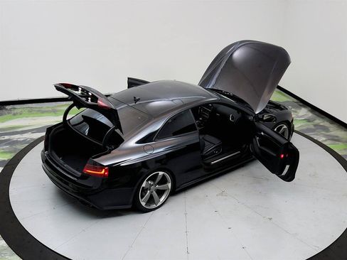 Used 2014 Audi RS 5 Coupe AWD/4WD image 37