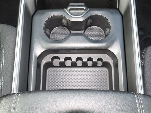 Used 2025 RAM 1500 Big Horn AWD/4WD image 21