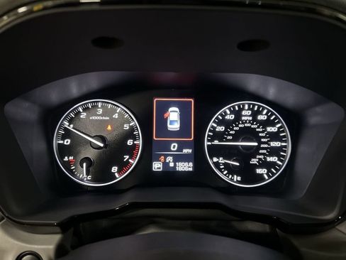 Certified 2025 Subaru Legacy Premium AWD/4WD image 19