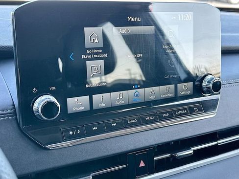 Used 2024 Mitsubishi Outlander SE image 15