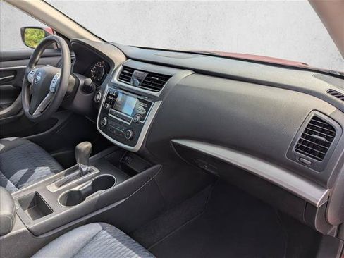 Used 2018 Nissan Altima 2.5 S w/ S Convenience Package FWD image 26